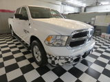 Used 2022 RAM 1500 Classic SLT image 3