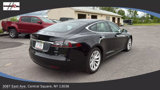 Used 2017 Tesla Model S 100D image 3
