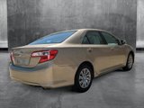 Used 2012 Toyota Camry LE image 5