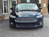Used 2016 Ford Fusion Titanium image 4