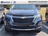 Used 2022 Chevrolet Equinox LT image 2
