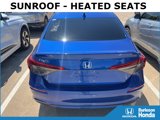 Used 2023 Honda Civic EX image 5