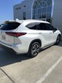 Used 2021 Toyota Highlander XLE image 4