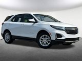 Used 2023 Chevrolet Equinox LT w/ LPO, Floor Liner Package image 2