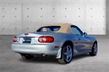 Used 2003 MAZDA MX-5 Miata LS image 3