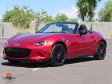 Used 2024 MAZDA MX-5 Miata Club image 6
