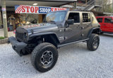 Used 2017 Jeep Wrangler Unlimited Sport w/ Connectivity Group image 2