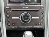 Used 2016 Ford Fusion Titanium image 5