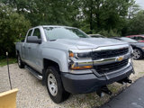 Used 2016 Chevrolet Silverado 1500 W/T image 4