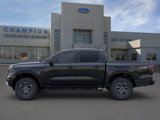 New 2025 Ford Ranger XLT image 3
