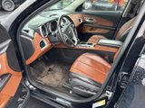 Used 2016 Chevrolet Equinox LTZ w/ Enhanced Convenience Package image 2