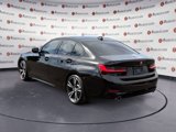 Used 2021 BMW 330i Sedan w/ Driving Assistance Package image 3