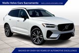 New 2025 Volvo XC60 B5 Core w/ Climate Package image 2