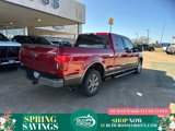 Used 2020 Ford F150 Lariat w/ Equipment Group 502A Luxury image 2