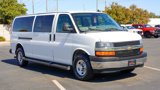 Used 2021 Chevrolet Express 3500 LT w/ LT Preferred Equipment Group image 6