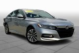 Used 2018 Honda Accord EX image 2