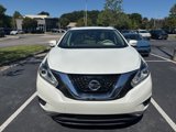 Used 2015 Nissan Murano Platinum w/ Platinum Technology Package image 5