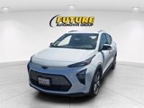 Used 2023 Chevrolet Bolt EUV LT w/ Convenience Package image 3