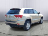 Used 2012 Jeep Grand Cherokee Laredo w/ Laredo E Group image 3