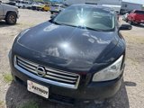 Used 2014 Nissan Maxima 3.5 SV image 2