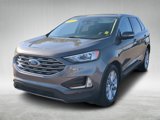 Used 2022 Ford Edge Titanium image 6