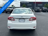 Used 2013 Toyota Corolla LE Special Edition image 4