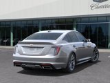 New 2025 Cadillac CT5 Sport image 5