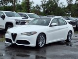 Used 2022 Alfa Romeo Giulia Ti image 3