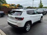 Used 2022 Jeep Compass Latitude image 5