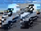 New 2025 Ford Transit 250 148 Medium Roof image 4