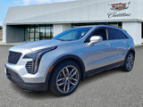 Used 2020 Cadillac XT4 Sport w/ Cold Weather Package image 3