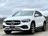 Certified 2022 Mercedes-Benz GLA 250 4MATIC image 3