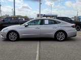Used 2023 Hyundai Sonata SEL w/ Preferred Accessory Package image 4