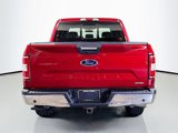 Used 2018 Ford F150 XLT w/ Equipment Group 302A Luxury image 6