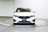 Used 2021 Acura ILX w/ Premium Package image 4