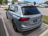 Used 2020 Volkswagen Tiguan SE R-Line image 4