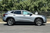 Used 2025 Chevrolet Trax LT image 3