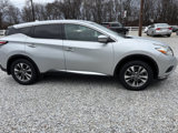 Used 2017 Nissan Murano S image 2