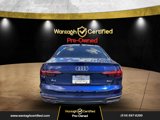 Used 2021 Audi A4 2.0T Premium Plus w/ Premium Plus Package image 5