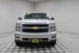 Used 2014 Chevrolet Silverado 1500 LTZ Z71 w/ LTZ Plus Package image 2