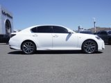 Used 2019 Lexus GS 350 F Sport image 3