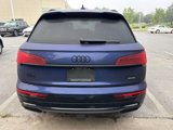 Used 2023 Audi Q5 2.0T Premium Plus w/ Premium Plus Package image 5