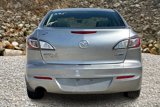 Used 2013 MAZDA MAZDA3 i Sport image 4