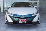 Used 2017 Toyota Prius Prime Advanced image 2