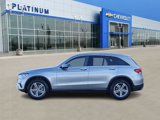 Used 2021 Mercedes-Benz GLC 300 image 5