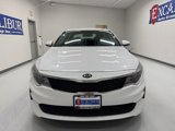 Used 2018 Kia Optima LX image 2
