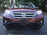 Used 2014 Honda CR-V EX-L image 5