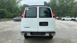 Used 2023 Chevrolet Express 2500 w/ Driver Convenience Package image 5