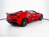 Used 2024 Chevrolet Corvette Z06 w/ Stealth Interior Trim Package image 5