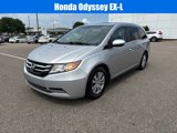 Used 2015 Honda Odyssey EX-L image 4